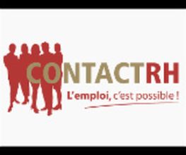 Contact Intérim RH image 3