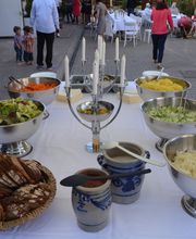 Brazuca Samba Bild 9