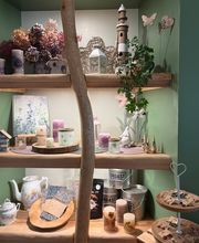 Kunstcafé & Atelier Bild 7