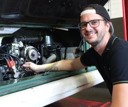 Daniel Schmid AG - carXpert Garage Bild 3