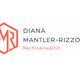 Rechtsanwältin Diana Mantler-Rizzo