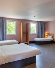 B&B HOTEL Lyon Eurexpo Chassieu image 5