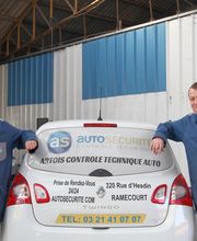 Auto Sécurité image 8