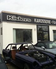 Kisters Karosseriebau Bild 3