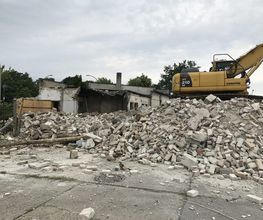 SAVA Abbruch GmbH Bild 3