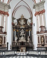 Weiss GmbH Malerwerkstätten Bonn