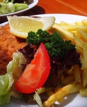 Restaurant Eschheimertal Bild 11