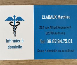 Clabaux Mathieu image 3