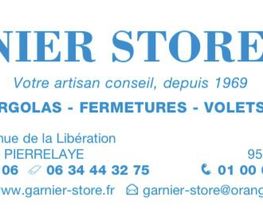 Garnier Stores & Fils image 2