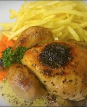 Hôtel-restaurant du XVIe Siècle Bild 2