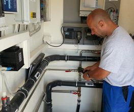 Abazi installateur sanitaire, dépannage 7/24h Bild 1