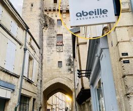 Abeille Hulot Alexandre Agent Général image 3