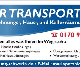 DER TRANSPORTER Bild 4