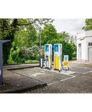 Shell Recharge Charging Station Bild 15