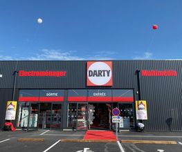 DARTY Aurillac image 14