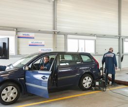 Auto Bilan Luneville image 4