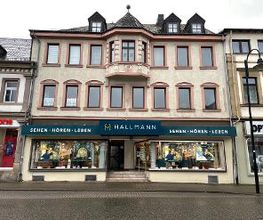 Hallmann Optik Bild 9