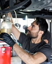 Steiggarage L. Jaquet Bild 13