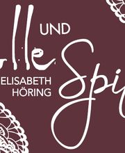 Wolle und Spitze Elisabeth Höring Bild 1