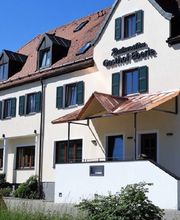 Gasthof Eberle - Restaurant und Hotel Kirchheim bei München Bild 1