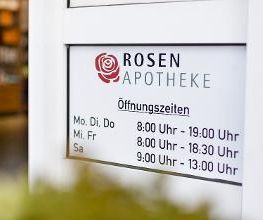Rosen Apotheke Bild 3