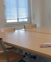 Neubiberg Unterrichtsraum 2