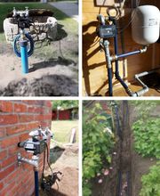 Sköries Brunnenbau Bild 3