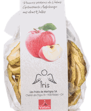 Îris - Les Fruits de Martigny SA Bild 8