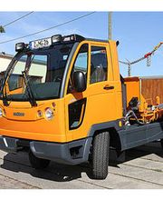 CONTAINERDIENST GNEIPEL, HEIKO Bild 5