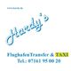 Hardy's FlughafenTransfer & Taxi e.K.
