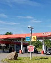 TOTAL TANKSTELLE DARIO HOFMANN Bild 3