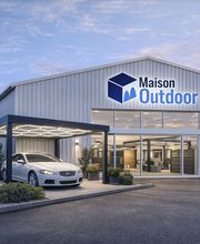 Maison Outdoor image 1