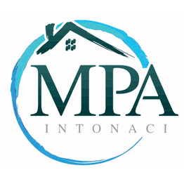 Mpa Intonaci logo