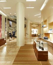 Louis Vuitton Barcelona Paseo de Gracia