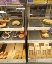 Shell Recharge Charging Station Bild 14