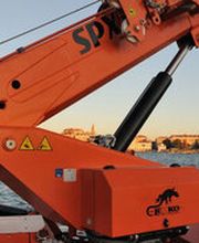 Bavarialift GmbH Bild 2