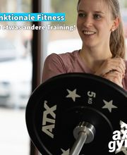 Axe Gym Bild 16