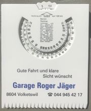 GARAGE ROGER JÄGER Bild 4