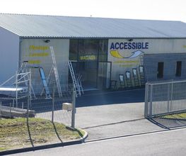 Accessible Échafaudages image 7