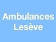 Lesève