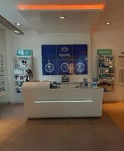 Apollo-Optik - Plattling - Preysingplatz Bild 2
