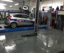 ad-AUTO DIENST Wortmann Bild 1