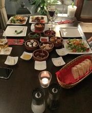 Restaurant Chalet Bild 2