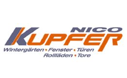 Bauelemente Nico Kupfer