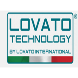 Lovato Mariano logo
