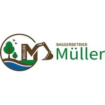 Baggerbetrieb Müller - Melanie Müller