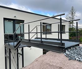 ZIG Metallbau Ziegan Bild 5