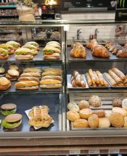 Vielfältiges Bistro Angebot