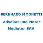 Notariat Simonetti