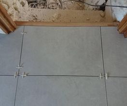 S . T . E . P . Carrelage image 19